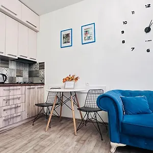 Апартаменты With Balcony In, Тбилиси
